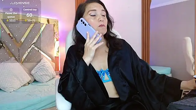 Snapshot of Alexa_Murphy_ chatting on January 14, 2026, 1:04 pm Alexa Murphy online show from January 14, 2026, 1:04 pm