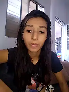 SandraCas online show from January 10, 2026, 8:59 pm