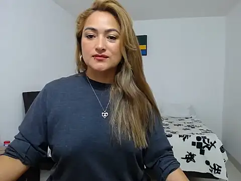 ximenaxcite19 online show from December 1, 2025, 1:01 pm