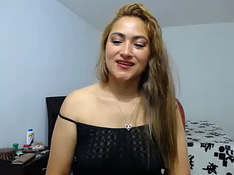 ximenaxcite19 online show from November 28, 2025, 12:27 pm