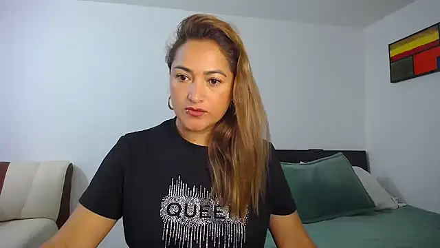 ximenaxcite19 online show from March 10, 2026, 11:03 am