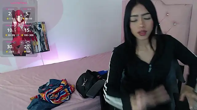 Snapshot of aisha_brunette18 chatting on January 12, 2026, 7:09 pm aisha brunette18 online show from January 12, 2026, 7:09 pm