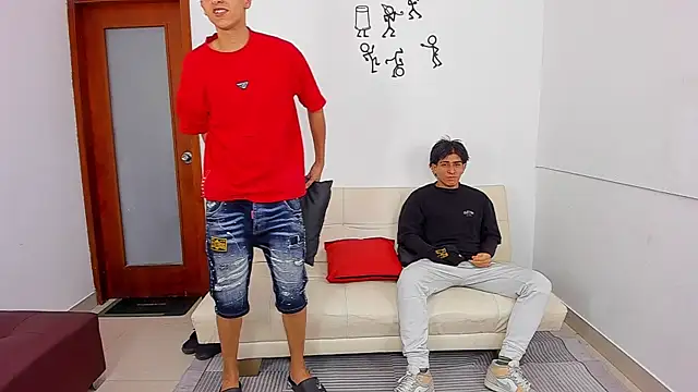 Crazy porkys online show from November 27, 2025, 1:28 am