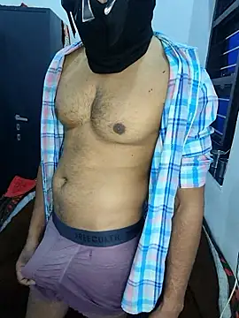 Amit22122 online show from January 19, 2026, 1:09 am