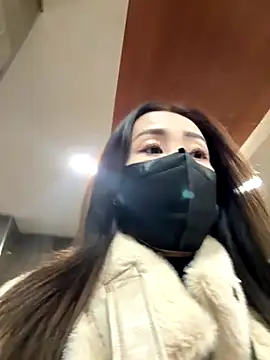 Seven-017 online show from December 19, 2025, 3:10 am