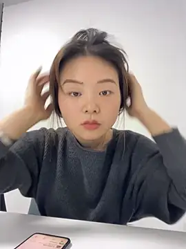 DMG-41 online show from April 16, 2026, 7:09 am