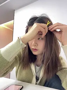 DMG-41 online show from April 15, 2026, 6:52 am