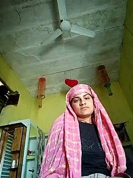 Janki cute online show from April 15, 2026, 1:55 am