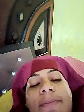 Janki cute online show from December 3, 2025, 2:23 am