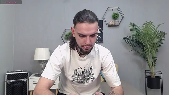 KaneHunter online show from February 20, 2026, 9:28 pm