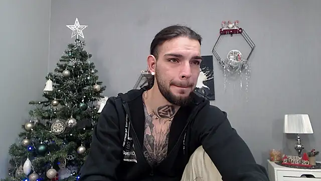 KaneHunter online show from December 20, 2025, 8:01 pm