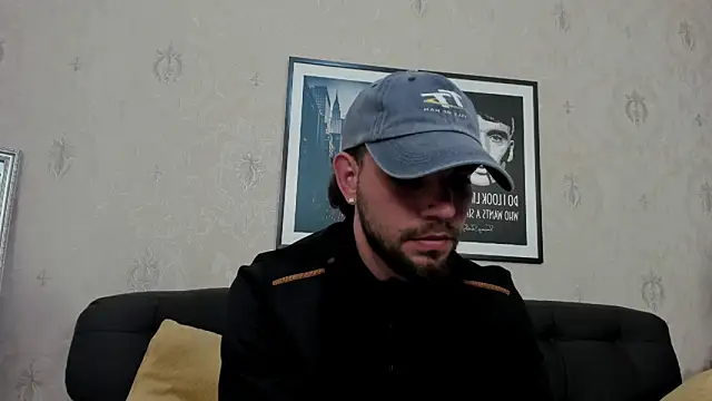 KaneHunter online show from May 15, 2026, 11:25 pm