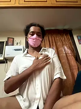 TeddyLover5 online show from November 30, 2025, 9:54 am