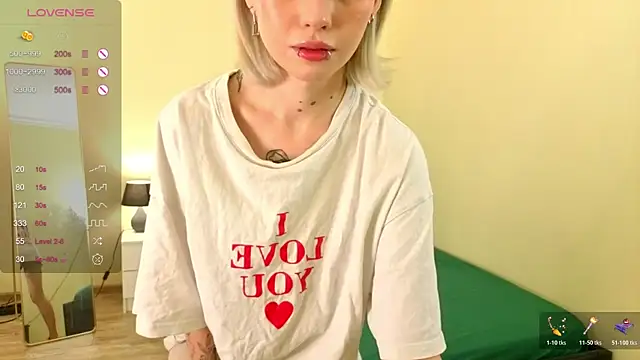 ember graws online show from December 19, 2025, 7:11 am