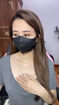 Snapshot of Lunamoon68 chatting on July 12, 2026, 11:33 am Lunamoon68 online show from July 12, 2026, 11:33 am