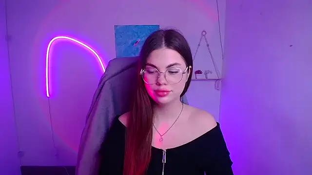 Violetta Brilliant online show from January 8, 2026, 12:11 pm