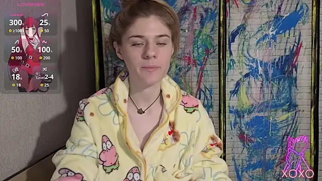 Adell Love online show from February 18, 2026, 2:02 pm