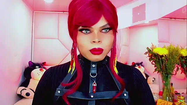 Alana-sofia online show from December 14, 2025, 12:22 pm