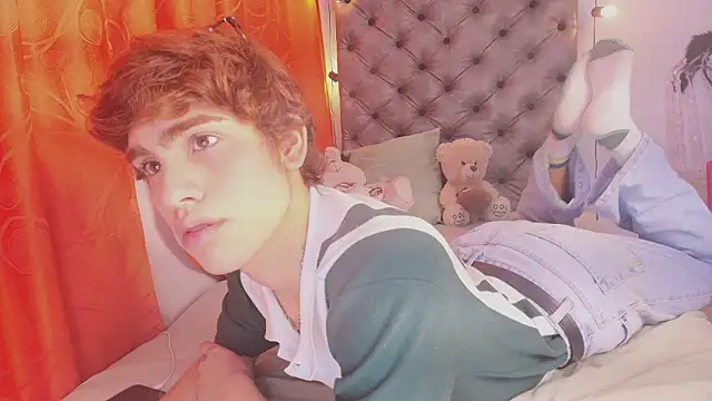 Jacobelord online show from March 29, 2026, 2:08 pm