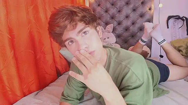 Jacobelord online show from March 7, 2026, 2:11 pm