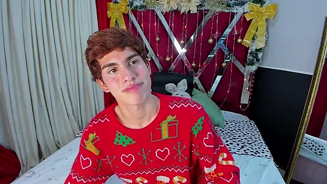 Jacobelord online show from December 5, 2025, 1:21 pm