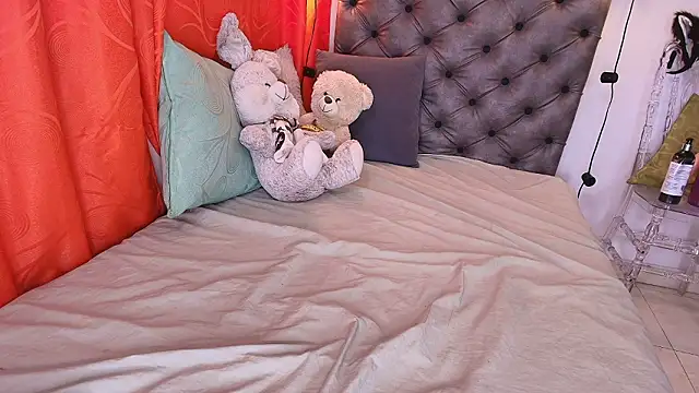 Jacobelord online show from March 12, 2026, 2:32 pm