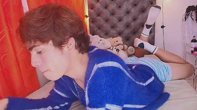 Jacobelord online show from March 24, 2026, 1:55 pm