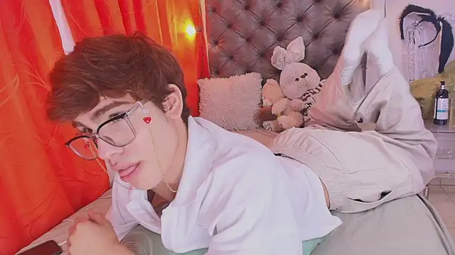 Jacobelord online show from March 3, 2026, 2:02 pm