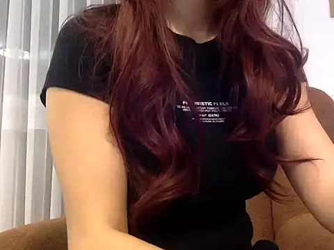 valoriaaaa online show from November 30, 2025, 8:09 pm