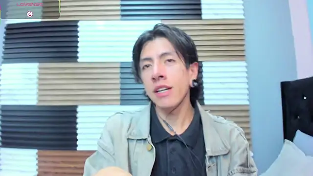 Snapshot of LiamShelby chatting on January 15, 2026, 4:16 am LiamShelby online show from January 15, 2026, 4:16 am