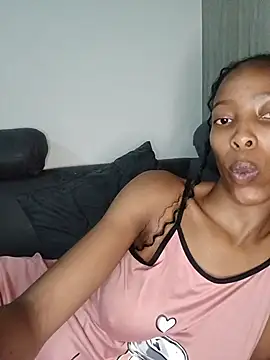 MsParisSmith online show from March 1, 2026, 9:15 pm