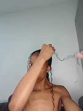 MsParisSmith online show from March 8, 2026, 10:02 pm