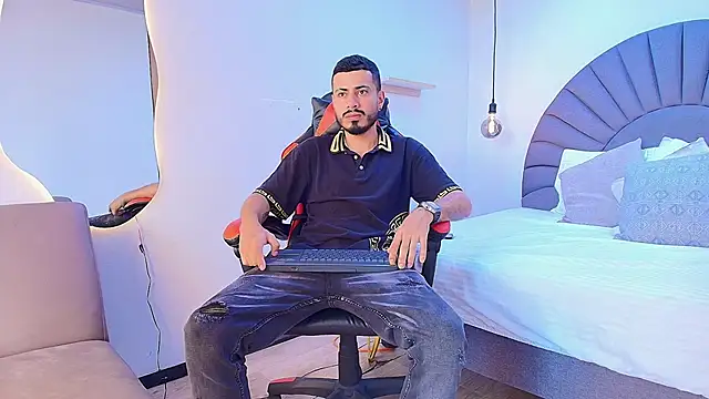 MatthewCullen online show from March 2, 2026, 8:38 pm