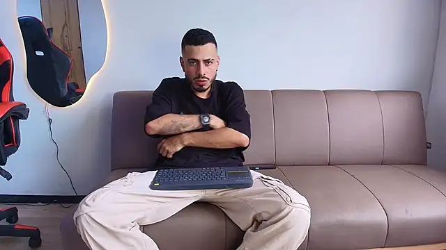 MatthewCullen online show from February 12, 2026, 8:19 pm