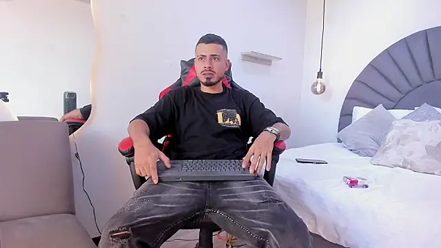 MatthewCullen online show from March 9, 2026, 7:50 pm