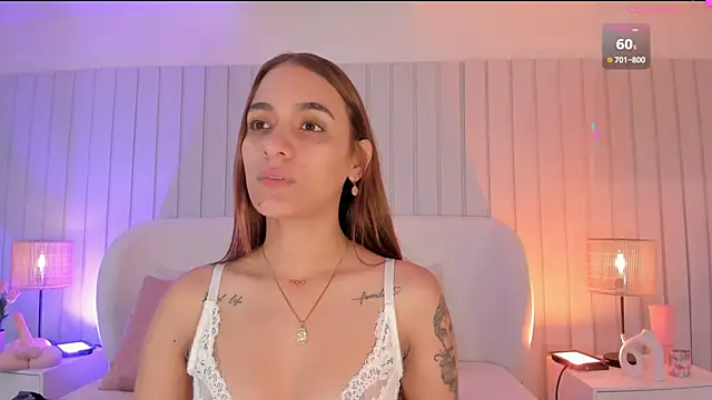 amaia foxx online show from June 1, 2026, 1:33 pm