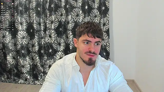 Snapshot of greekgod199 chatting on February 3, 2026, 4:32 am greekgod199 online show from February 3, 2026, 4:32 am