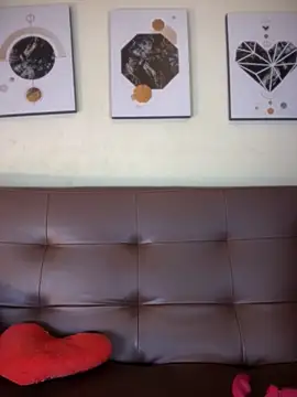 ZoeyFierce online show from February 22, 2026, 1:13 pm