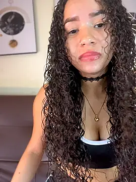 ZoeyFierce online show from February 26, 2026, 12:49 pm