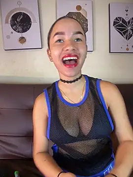 ZoeyFierce online show from February 20, 2026, 12:51 pm