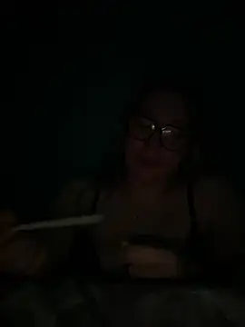 mellixxa online show from January 12, 2026, 7:31 pm