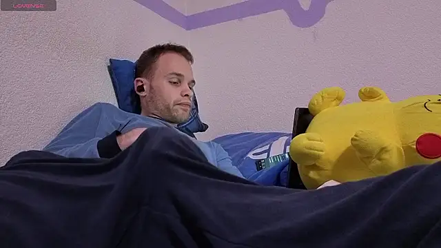 Patrick862001 online show from January 14, 2026, 6:33 pm