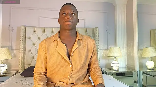 Michaell Cross online show from June 24, 2026, 1:21 pm