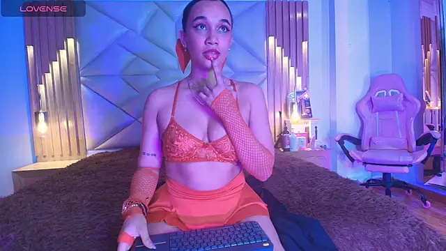 coraline vera online show from April 8, 2026, 7:37 pm