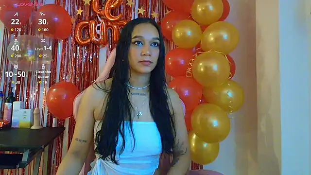 coraline vera online show from February 15, 2026, 12:15 pm