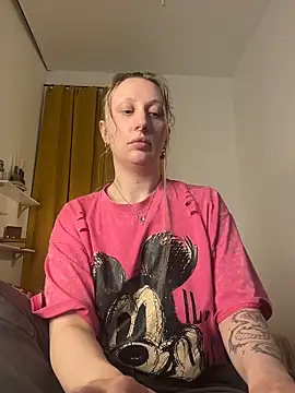 Helga vibe online show from March 25, 2026, 12:59 pm