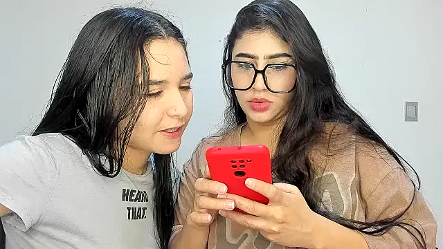 ROUS SWEET  online show from December 19, 2025, 3:14 pm