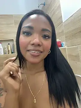 caro ebony online show from February 17, 2026, 12:30 am