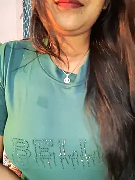 Muskan4156 online show from March 7, 2026, 9:05 am