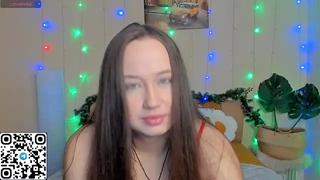 Carolina-sky online show from January 16, 2026, 1:20 am